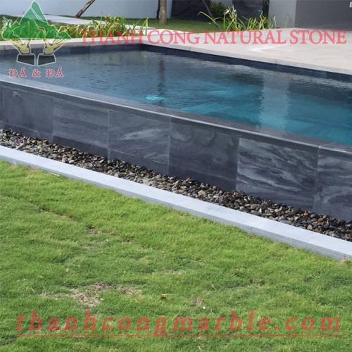 Bluestone Swimming Pool Tile 05